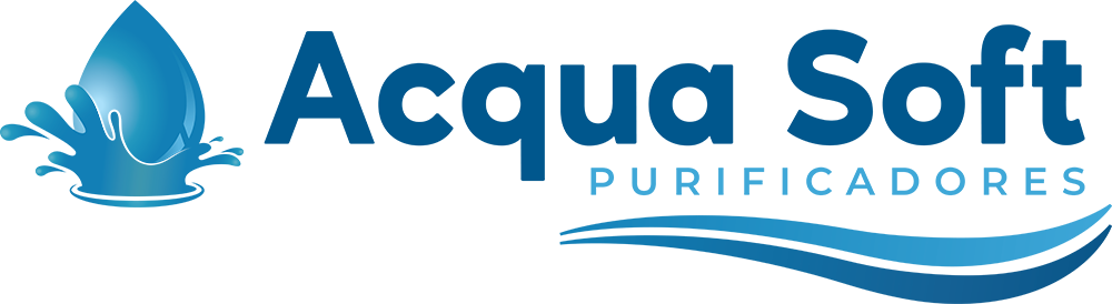 Acqua Soft Purificadores